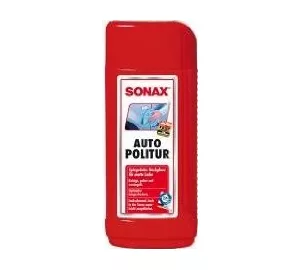 Sonax Autopolitur von SONAX