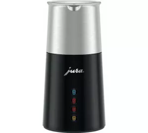 Jura Hot & Cold (24331) in schwarz von JURA