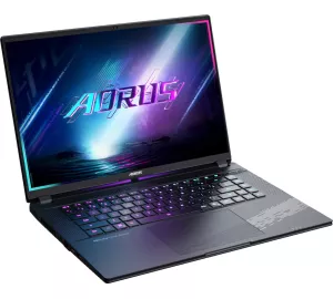 GigaByte Aorus Elite 16 AE6 von GIGABYTE