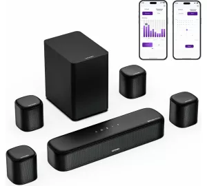 Ultimea Aura A60 von ULTIMEA