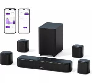 Ultimea Aura A40 von ULTIMEA