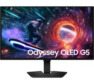 Samsung Odyssey OLED G5 G50SF von Samsung