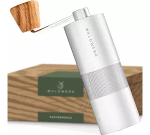 Waldwerk Kaffeemühle von WALDWERK