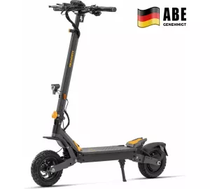 Ausom L1 ABE von Ausom