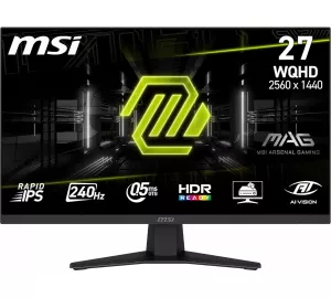 MSI MAG 274QF X24 von MSI
