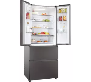 Haier HFR3718DNMD 70 Serie 3 Multi Door von Haier