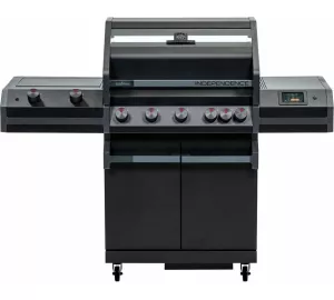Grillfürst Independence P530E Smart von Grillfürst