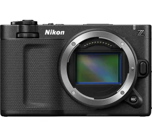 Nikon ZR von Nikon