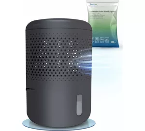BonAura AirOne Neo in grau von BonAura