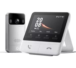SwitchBot Smart Video Doorbell (W6802000) von SwitchBot