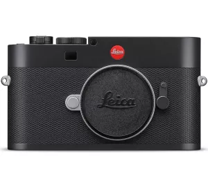 Leica M EV1 von Leica
