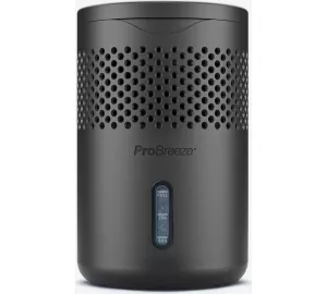 ProBreeze Osmo Luftentfeuchter in schwarz von Pro Breeze