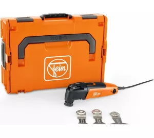 Fein Multimaster MM 300 Plus Start von Fein