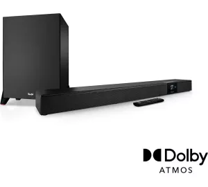 Teufel Cinebar 22 Power Edition für Dolby Atmos „5.1-Set“ von Teufel