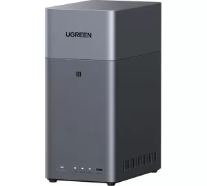 Ugreen NASync DH2300 von UGREEN