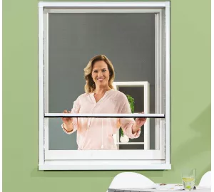 empasa Insektenschutzrollo Fenster Smart (Selbstbausatz) von empasa