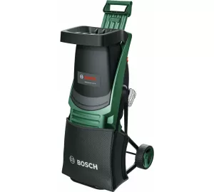Bosch UniversalShredder 2x18V-25 solo von Bosch