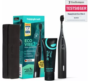 happybrush Eco Vibe 3+ von happybrush