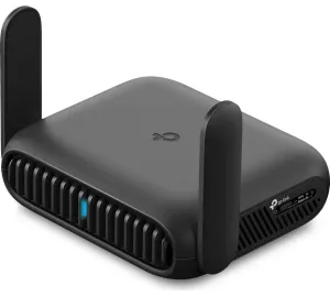 TP-Link Archer WR3602BE von TP-Link