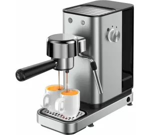 WMF Lono Silk Espresso Siebträgermaschine von WMF