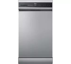 Midea MDWEF1034DSS-WE von Midea