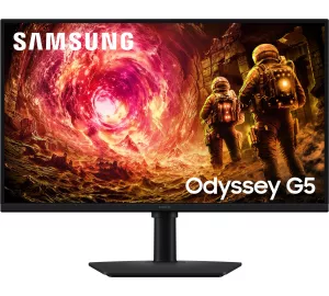 Samsung Odyssey G50F S27FG502EU von Samsung