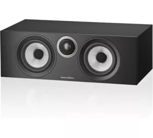 Bowers & Wilkins HTM6 S3 von B&W