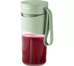 Lidl / Silvercrest Smoothie-Maker to go SSMA 67 C3 von SILVERCREST