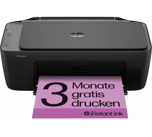 HP DeskJet 2920 von HP