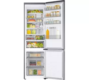 Samsung RB38C7AGWS9/EF von Samsung