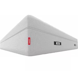 bett1.de Bodyguard Boxspring Matratze Weich von bett1.de