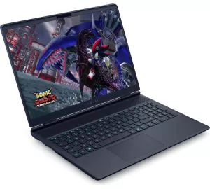 Dell Alienware 16X Aurora von Dell