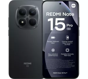 Xiaomi Redmi Note 15 Pro von Xiaomi