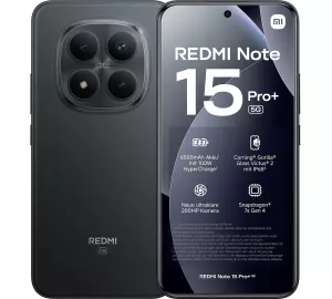 Xiaomi Redmi Note 15 Pro+ von Xiaomi