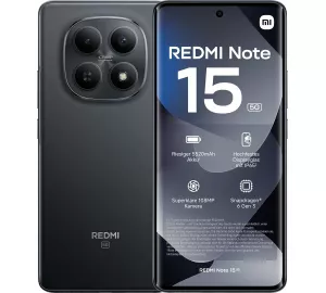 Xiaomi Redmi Note 15 von Xiaomi