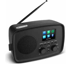 Medion Life IRE-1 (MD 89318) von MEDION