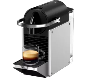 De Longhi Nespresso Pixie EN 127.S von De'Longhi