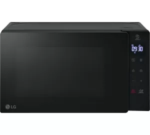 LG MS2032GAS von LG