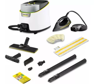 Kärcher SC4 Deluxe Iron von Kärcher