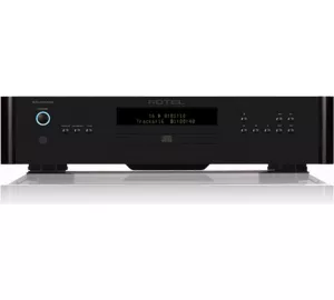 Rotel RCD-1572 MKII von Rotel