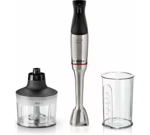 Bosch ErgoMaster Serie 6 MSM6M830 von Bosch