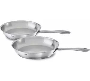 Fissler Catania Pfannen-Set 2-tlg. von Fissler