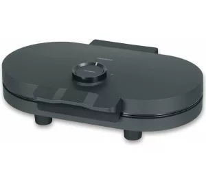 Severin Black Line WA 2118 in schwarz von SEVERIN