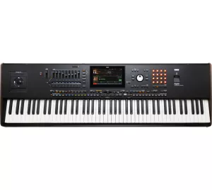 Korg Pa5X von Korg