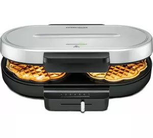 Rommelsbacher WA 1250 in schwarz von ROMMELSBACHER