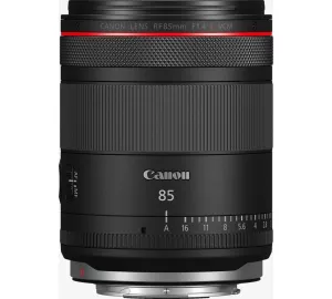 Canon RF 85mm F1.4 L VCM von Canon