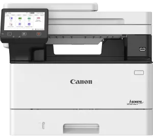 Canon i-SENSYS MF461DW II in weiß von Canon