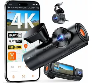 Vantrue N4 Pro S von VANTRUE