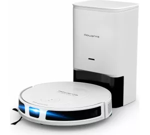 Rowenta X-Plorer Serie 70+ RR8497 in weiß von Rowenta