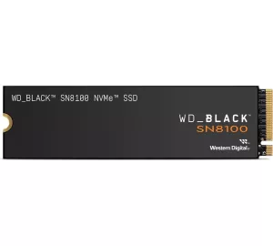 Western Digital WD_BLACK SN8100 von Western Digital